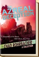 The Azreal Decep­tion</i by Chad Rohrbacher