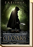 Cloaks by F. A. Fisher